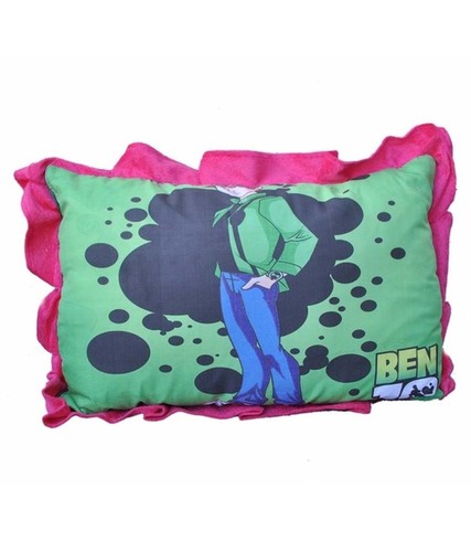 BEN 10 BABY PILLOW