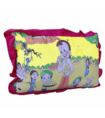 CHOTA BHIM BABY PILLOW