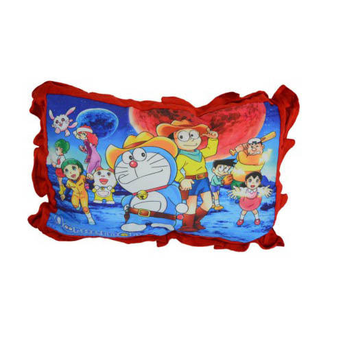 CARTOON BABY PILLOW