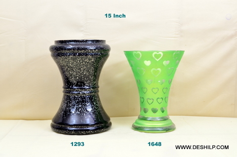 NatureNest Designer Flower Vase