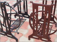 Sewing Machine Stand