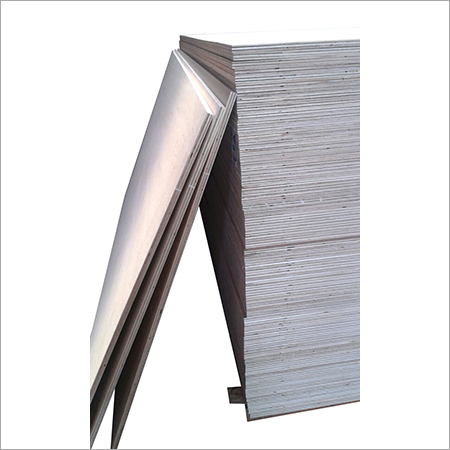 Albasia Falcata Plywood With Meranti Veneer