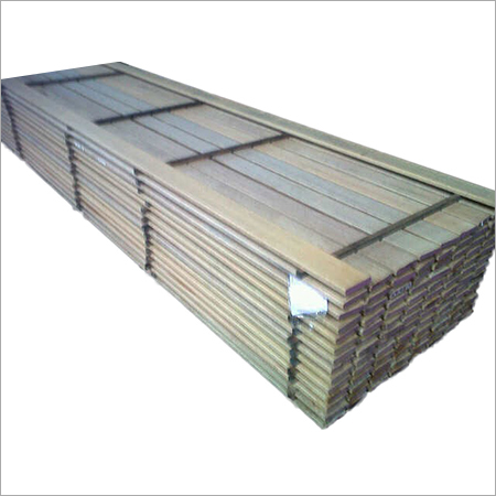 Antislip Decking Shiplap Truckbody Wide Board