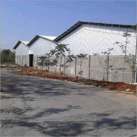 Anti Slip Decking Wide Board
