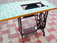 Sewing Machine Table Top