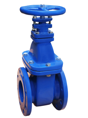 Cast Iron Valve