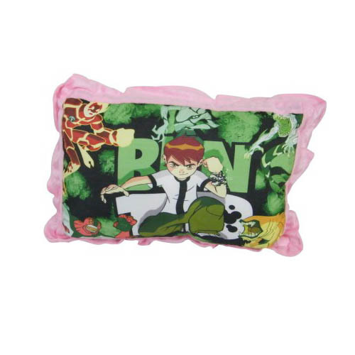 CARTOON BABY PILLOW