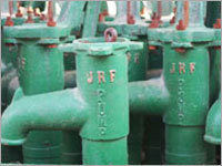 Hand Pumps