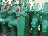 Hand Pumps