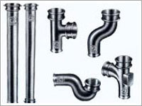 Cast Iron Pipes Fitting