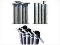 Earth Pipes and Fitting