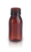 Pharmaceutical Cosmetic Bottles