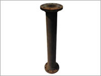 CI Earthing Pipes