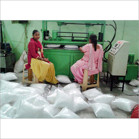 Cotton Cushions