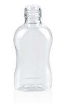 Pharmaceutical Cosmetic Bottles