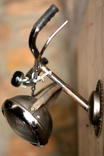 Decorative Wall Lamp