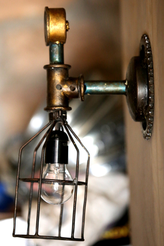 Wall Decorative Lamp