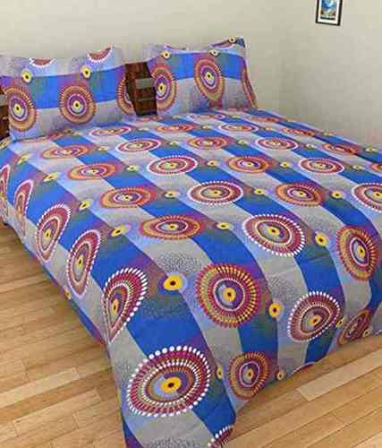 Cotton Bedsheet