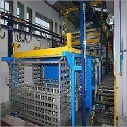 Dip Pretreatment Plant