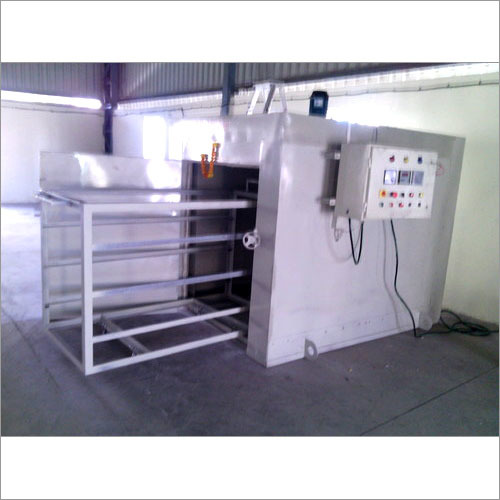 Moisture Drying Oven