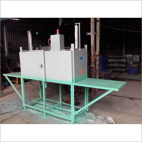 Varnish Curing Oven