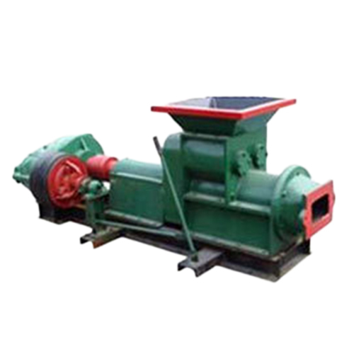 Clay Brick Machine