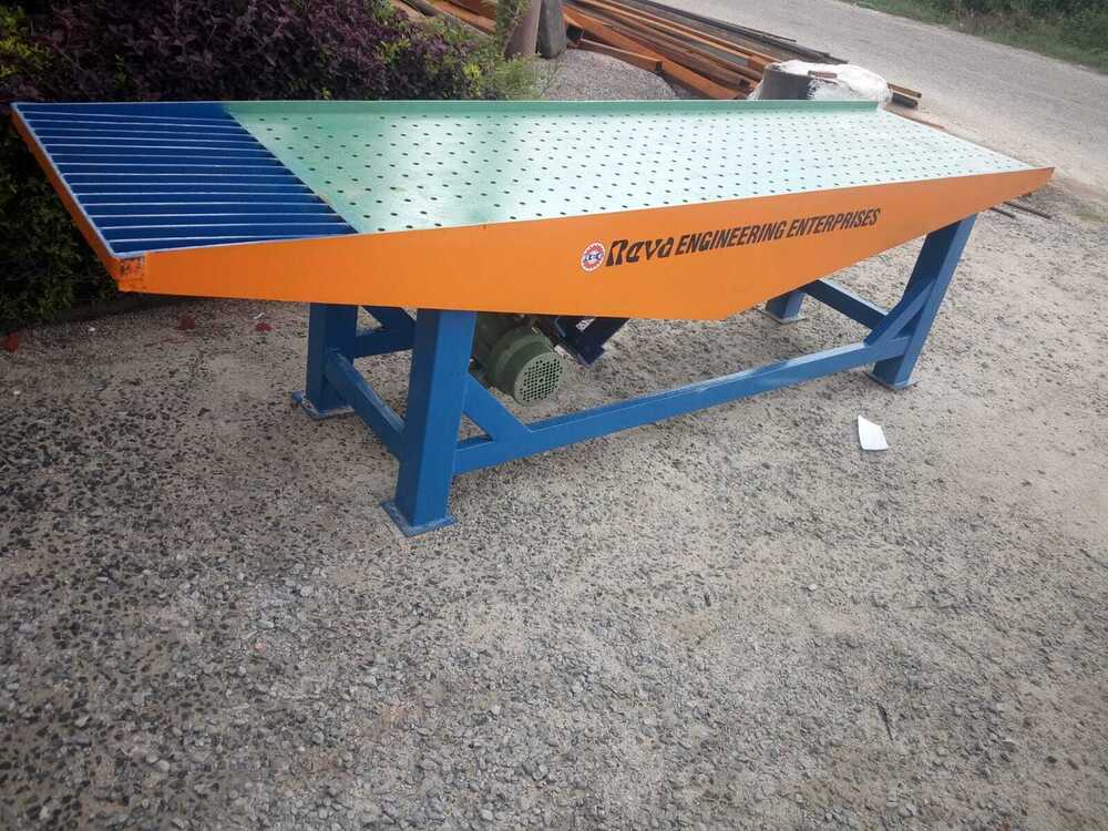 Vibrating Table