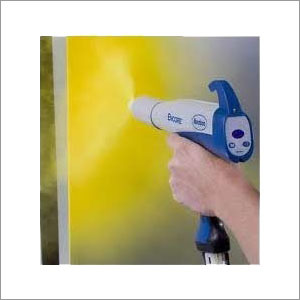 Powder Coating Gun