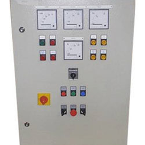 Electrical Control Panels