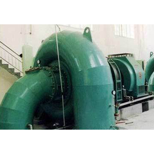 Hydro Power Generator