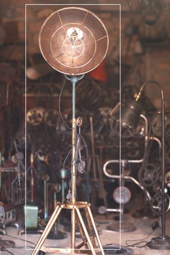 Modern Floor Lamps