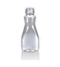 Pharmaceutical Cosmetic Bottles