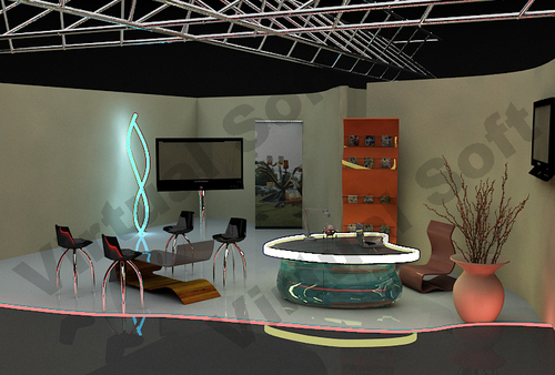 Commercial Designing Services