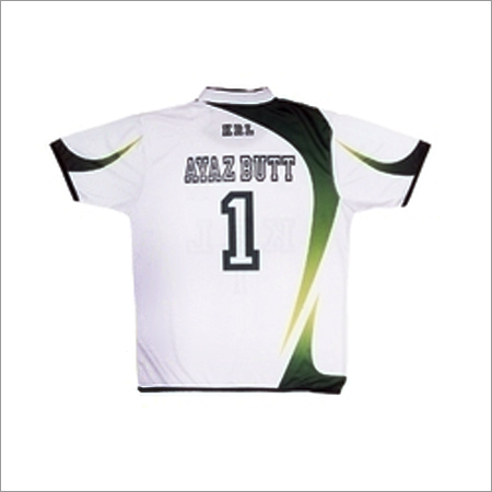Sublimation T-Shirts