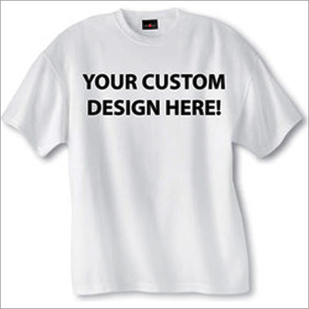 Basic Round Neck T-Shirt