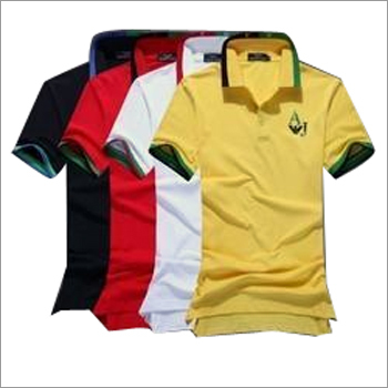 Polo T-Shirt