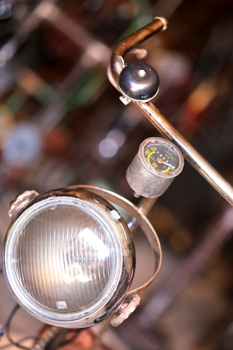 Decorative Floor Lamp
