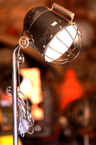 Lighting Floor Lamp