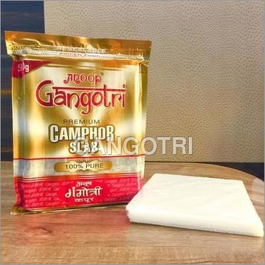 Premium Camphor Slab
