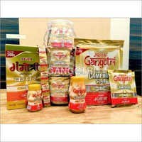 Pooja Camphor Tablets