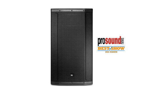 Professional Speaker Frequency (Mhz): 20-100 Hertz (Hz)