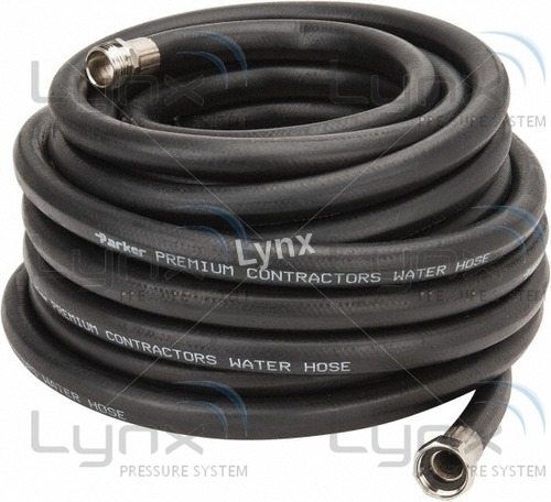 High Pressure Rubber Hoses Power: Electric