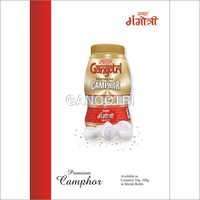 Camphor Pooja Balls
