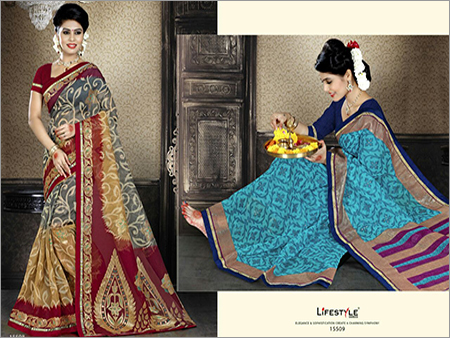 Fancy Sarees