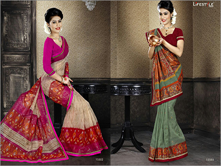 Sarees