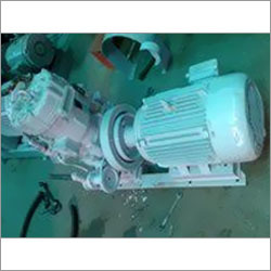Boat Air Compressor