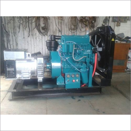 Used Generator