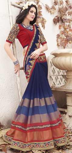 Party Wear Saree Collection
