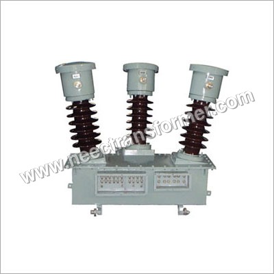 Metering Units