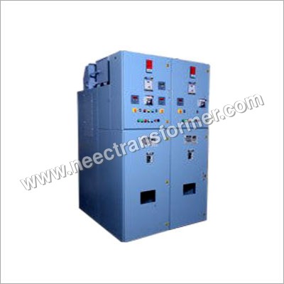 HT Automatic Voltage Regulator